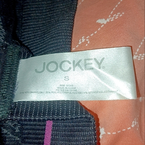 Jockey Sports Bra - Picture 3 of 3